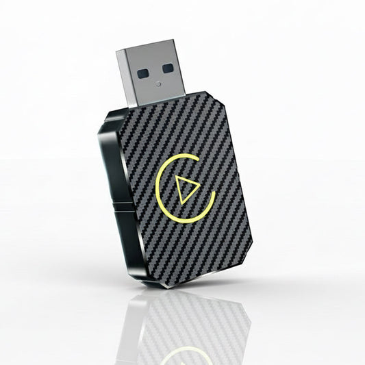 Wireless Carplay&Android Auto Adapter