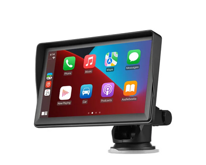 7” Universal CarPlay & Android Auto Stereo