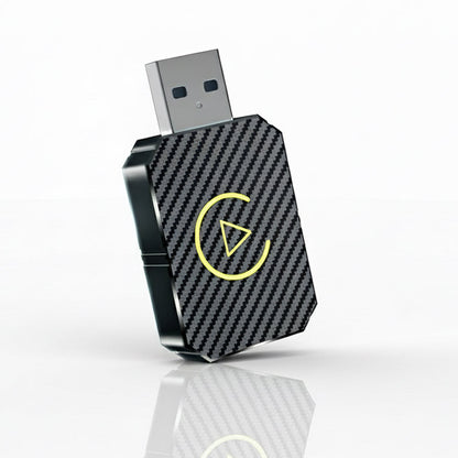 Wireless Carplay&Android Auto Adapter