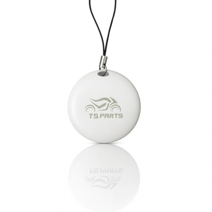 Tracker Tag - Werkt met Apple Find My