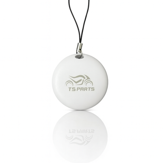 Tracker Tag - Werkt met Apple Find My