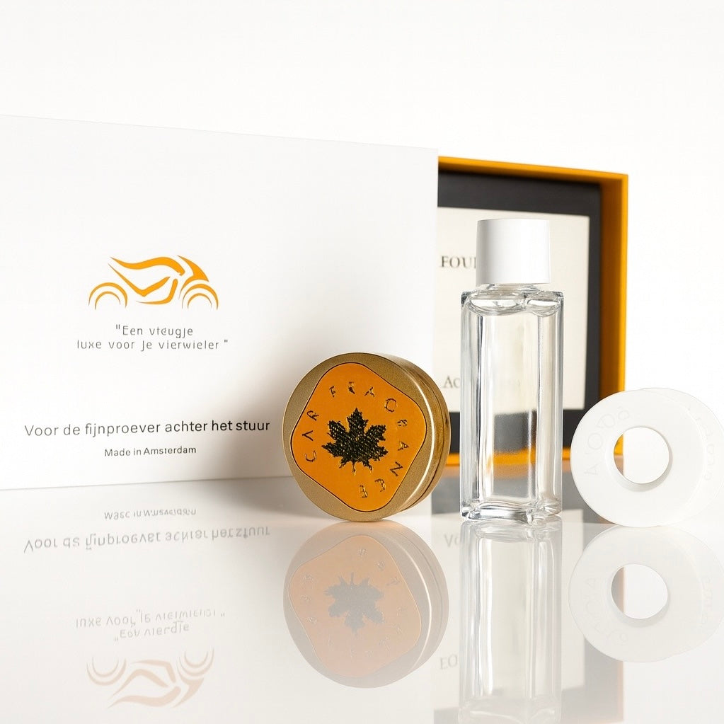 FOURSEASONS Auto Parfum